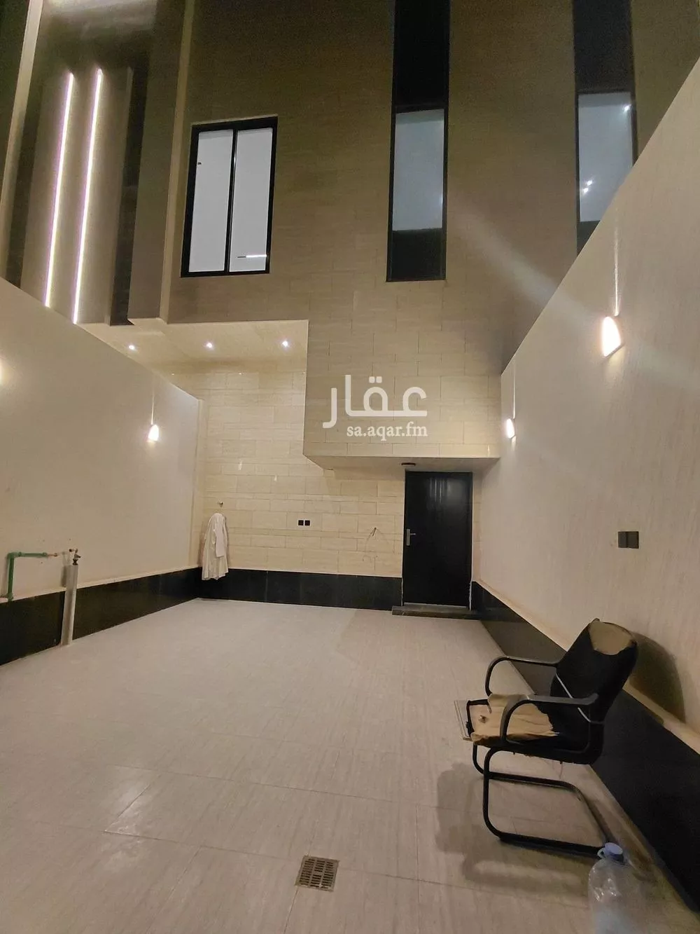 دور 5 غرف في الرمال 3