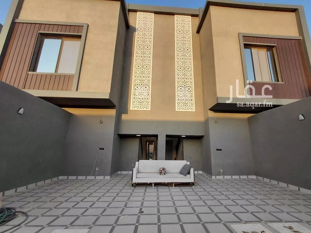 دور 5 غرف في الجنادرية 2