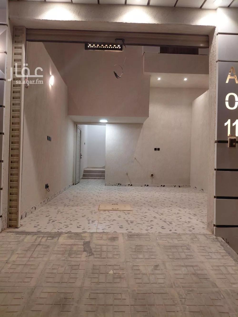 شقة 3 غرف في الجنادرية 3