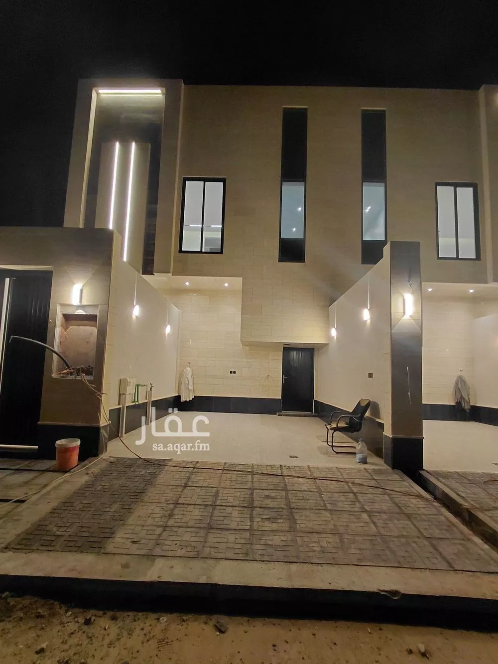 دور 5 غرف في الرمال 2