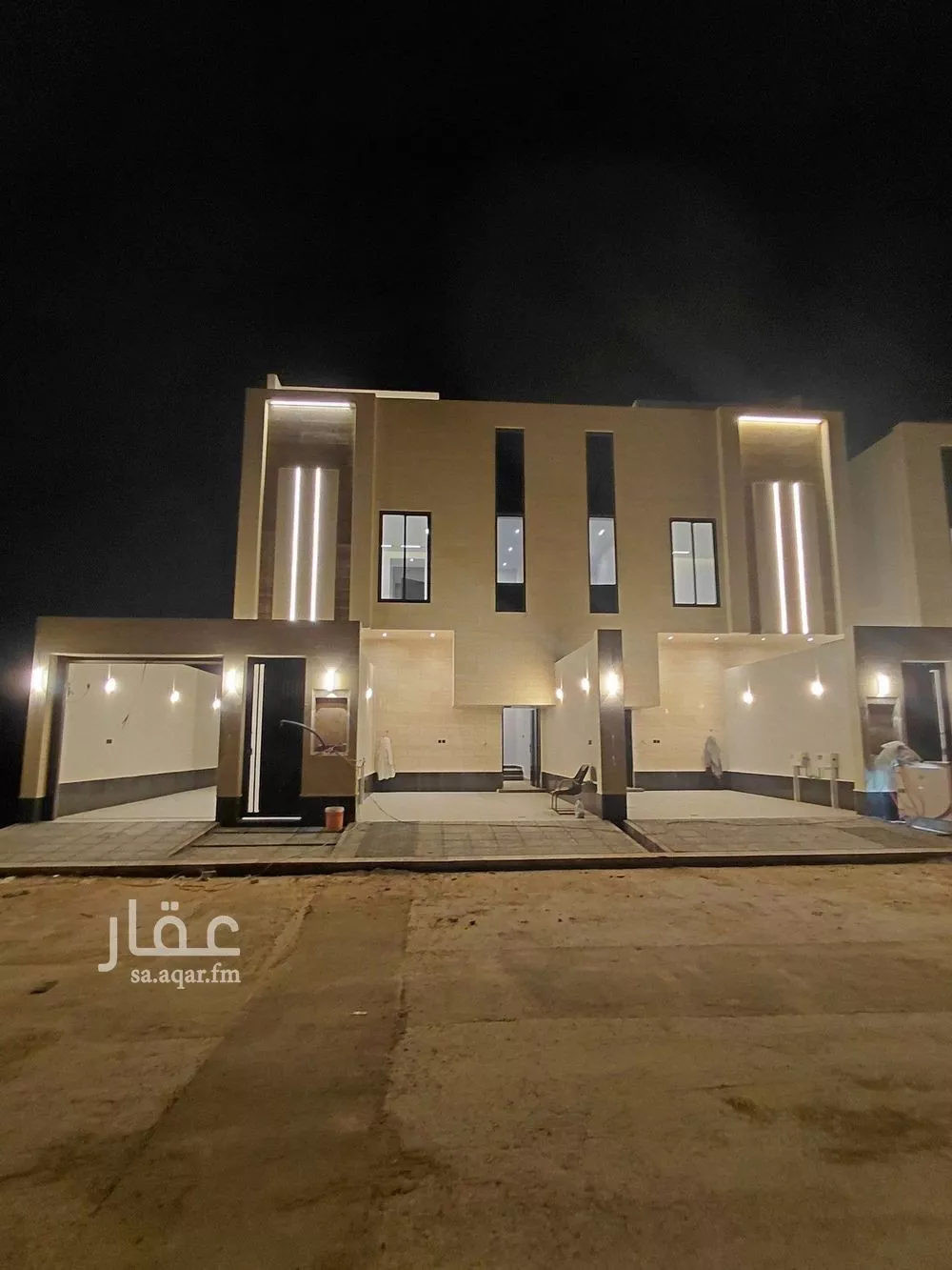 دور 5 غرف في الرمال 1