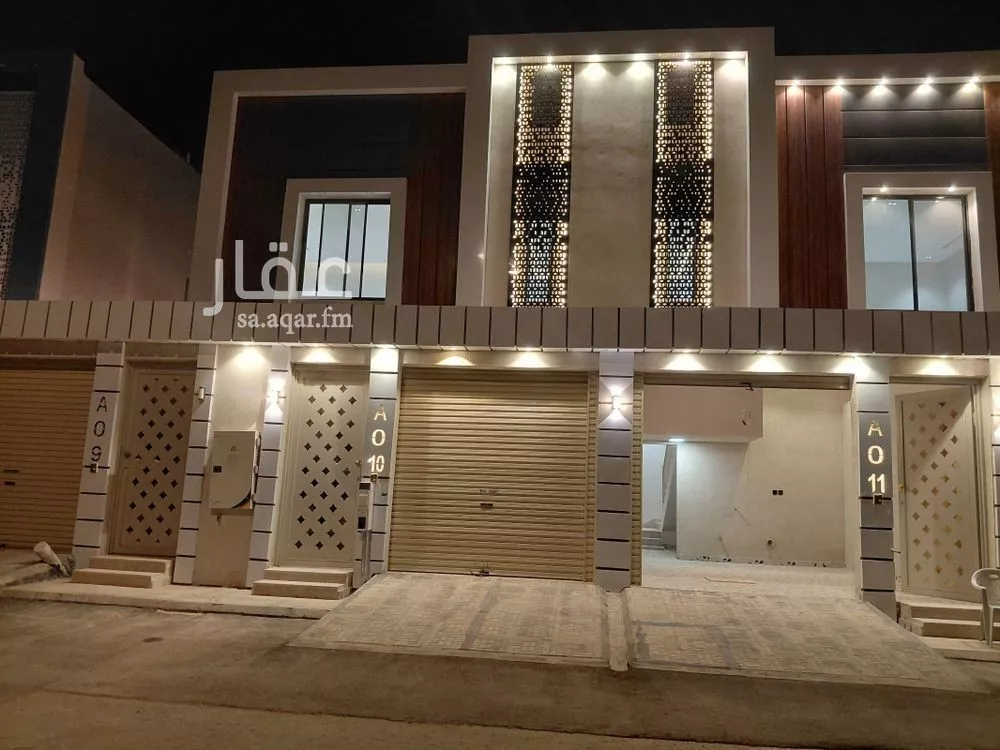 شقة 3 غرف في الجنادرية 1