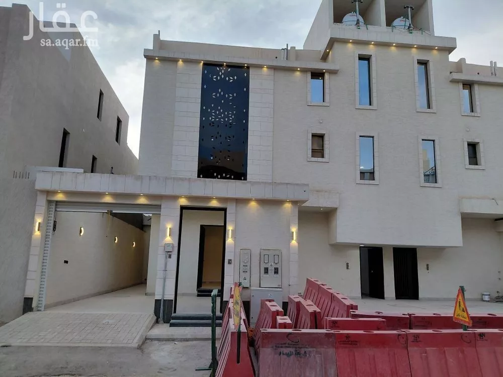 دور 5 غرف في الرمال 1