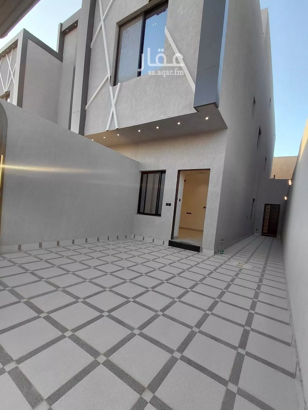 دور 5 غرف في الرمال 2