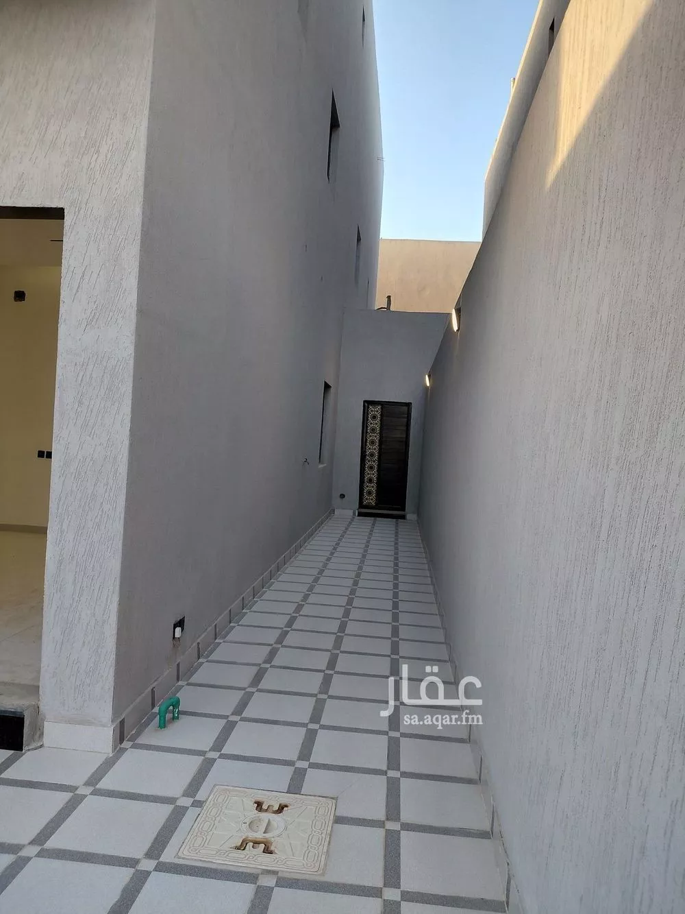 دور 5 غرف في الرمال 3