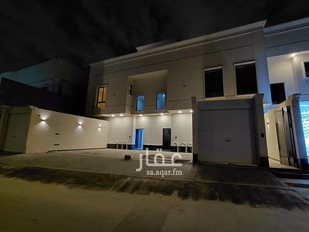 دور 5 غرف في اليرموك 1