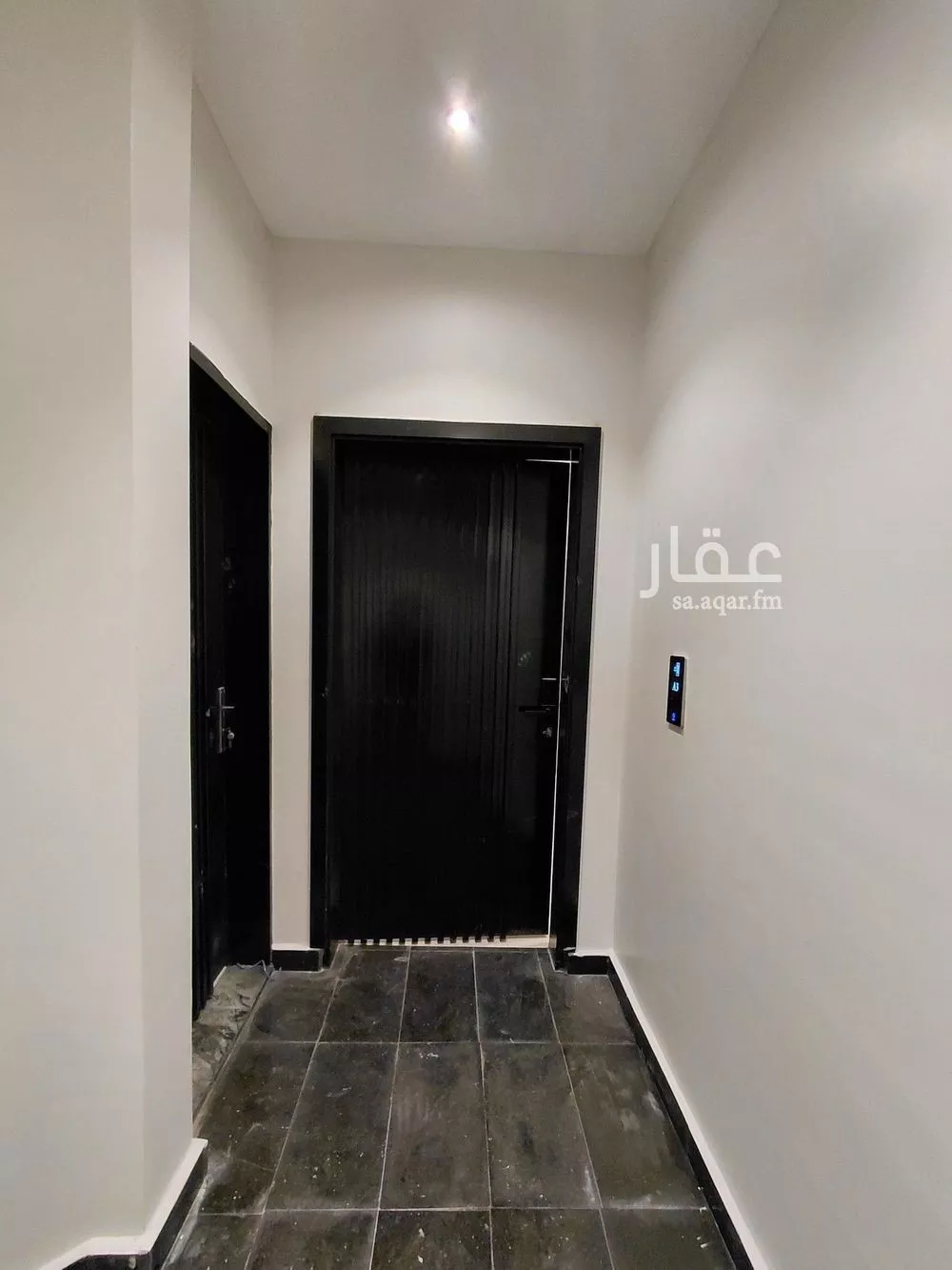 شقة 4 غرف في اليرموك 4