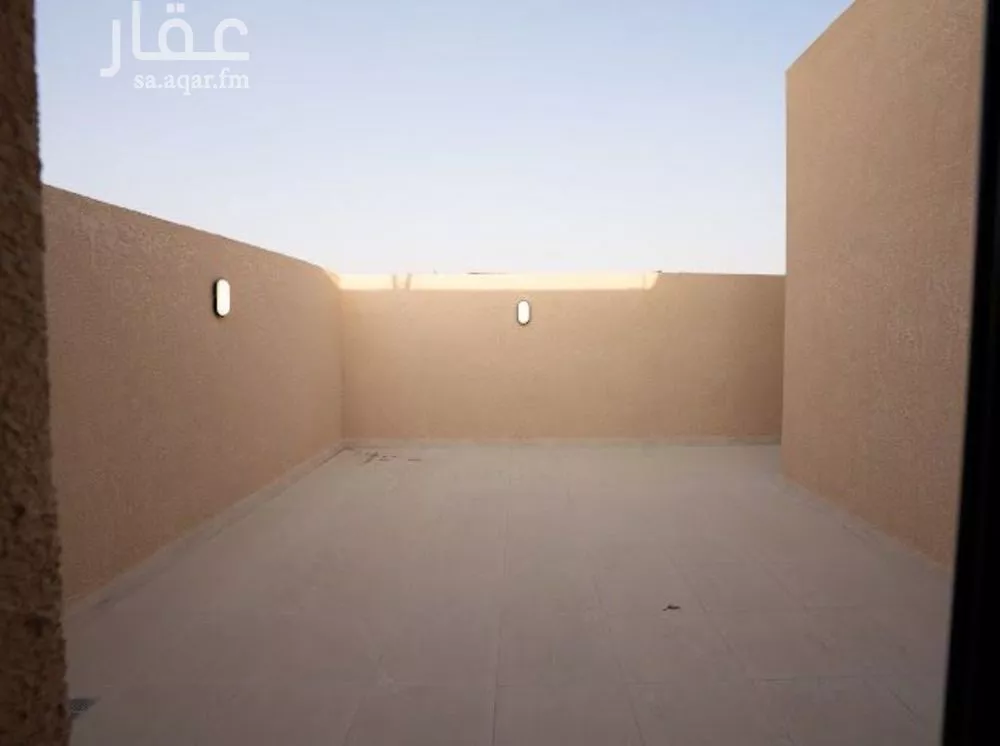 شقة 4 غرف في الرمال، الرياض 19