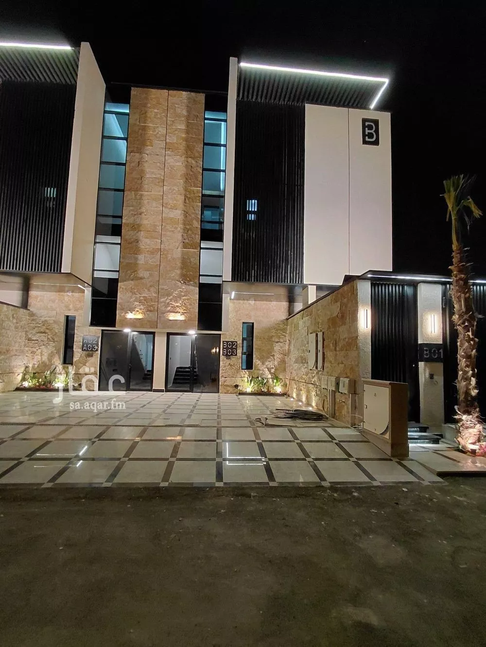 دور 5 غرف في الرمال 1