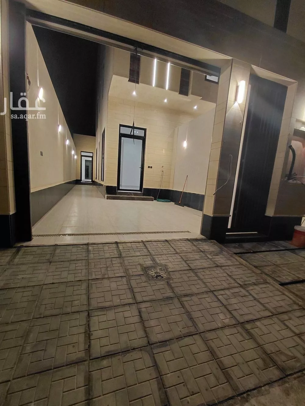 فيلا 5 غرف في الرمال 3