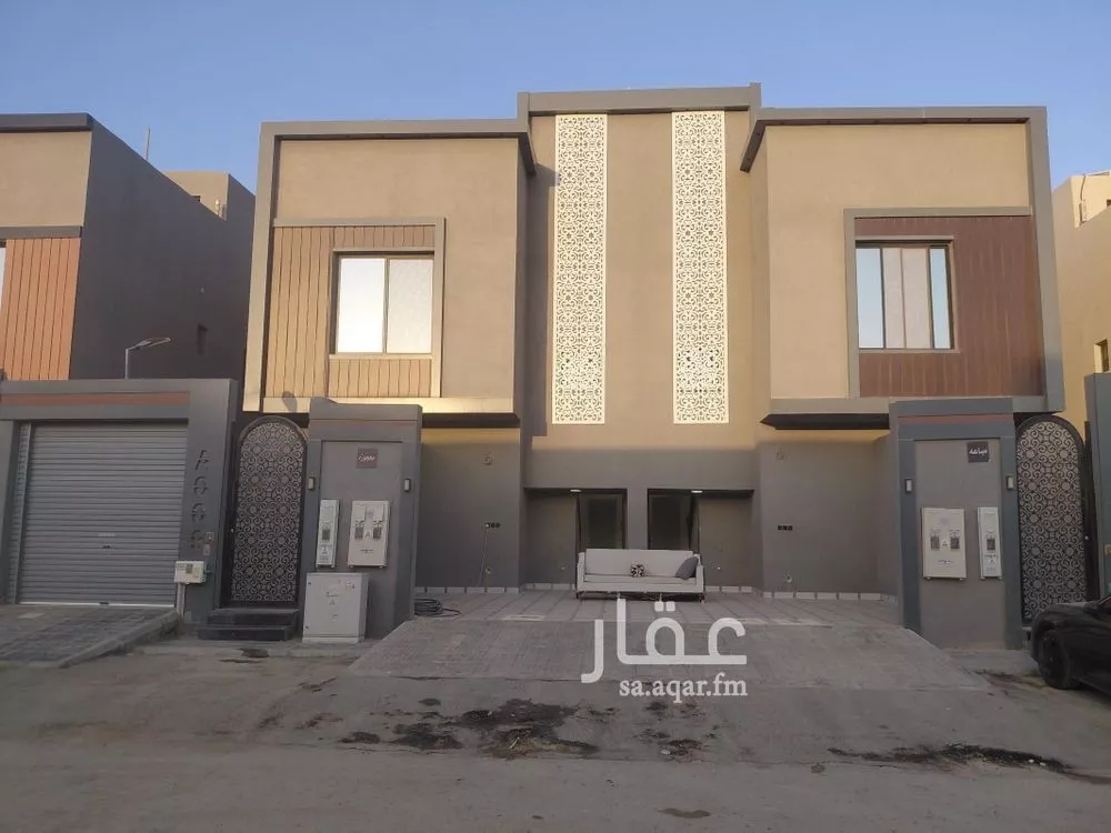 دور 5 غرف في الجنادرية 1