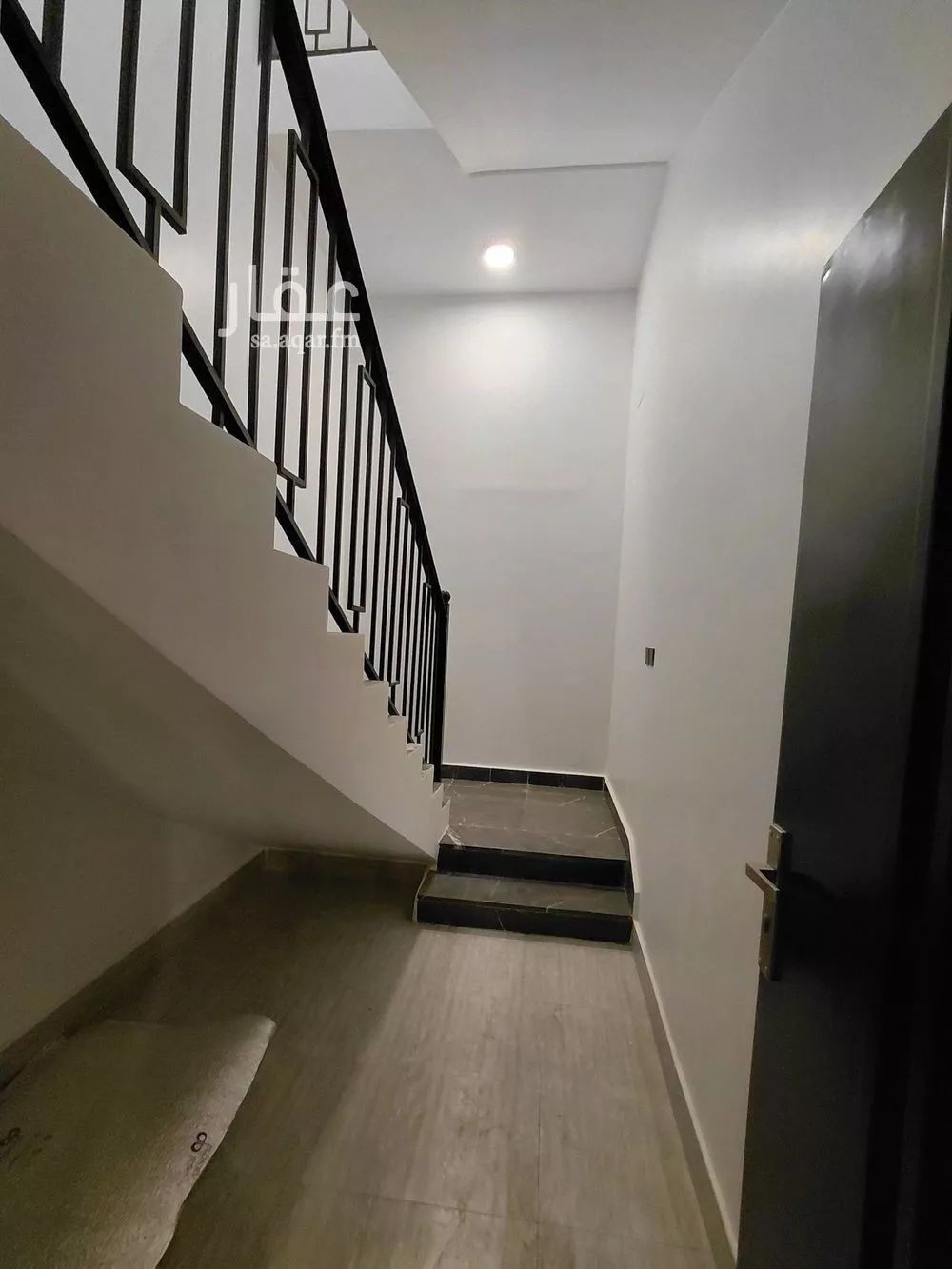 دور 5 غرف في الرمال 4