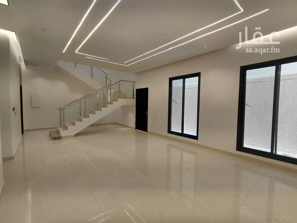 شقة 5 غرف في الجنادرية 5