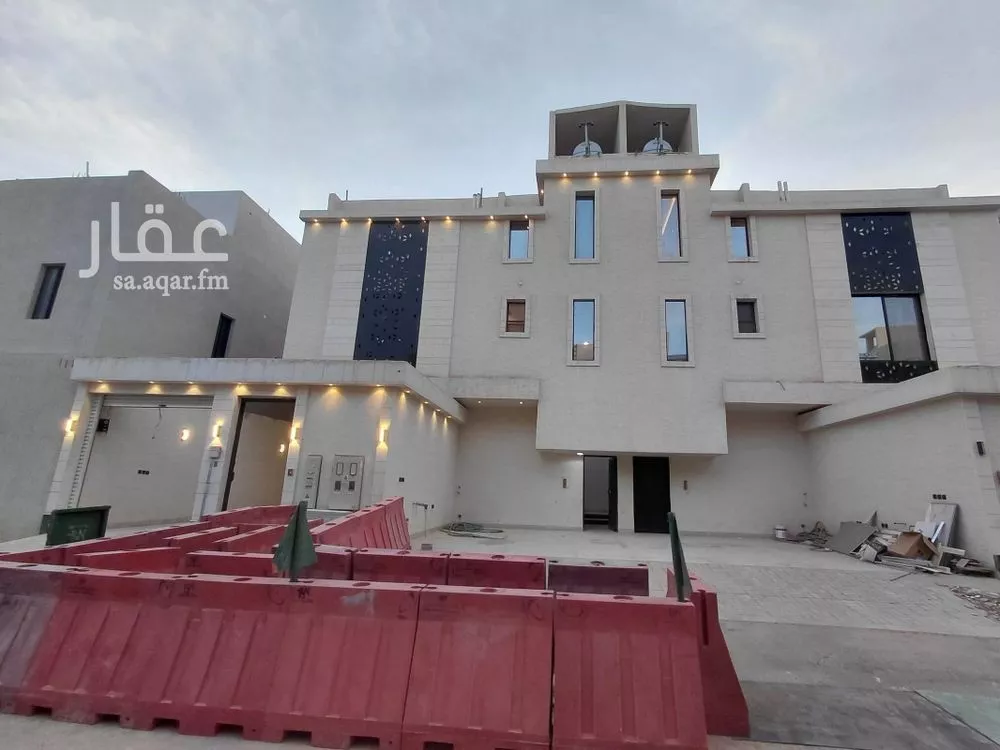 دور 5 غرف في الرمال 1