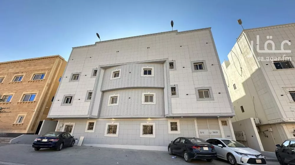 1 bedroom apartment in Al Wadi