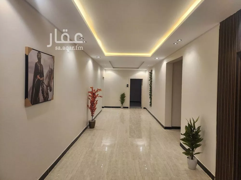 شقة 36 غرف في اليرموك 4