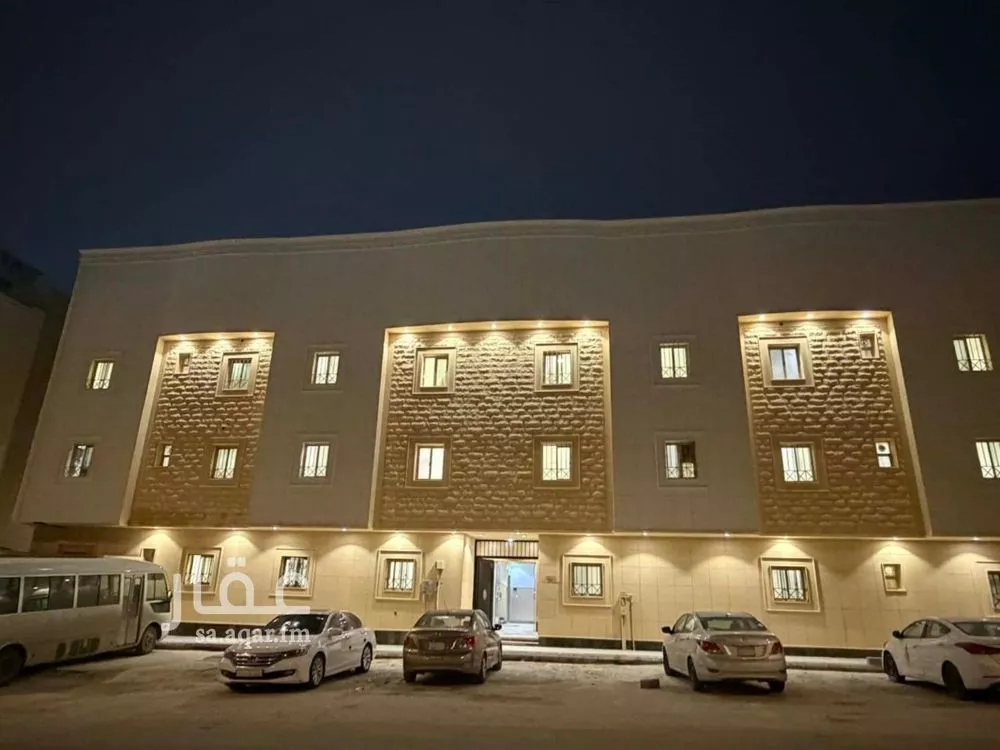 1 bedroom apartment in Al Malqa