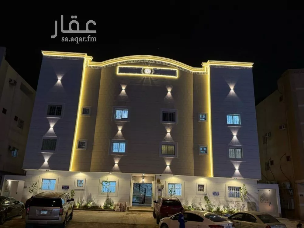 شقة 1 غرف في الياسمين