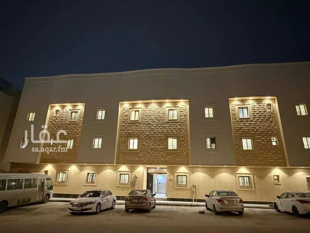1 bedroom apartment in Al Malqa