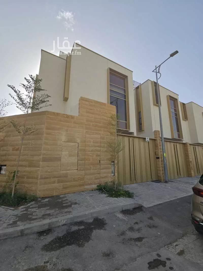 فيلا 5 غرف في النرجس 1