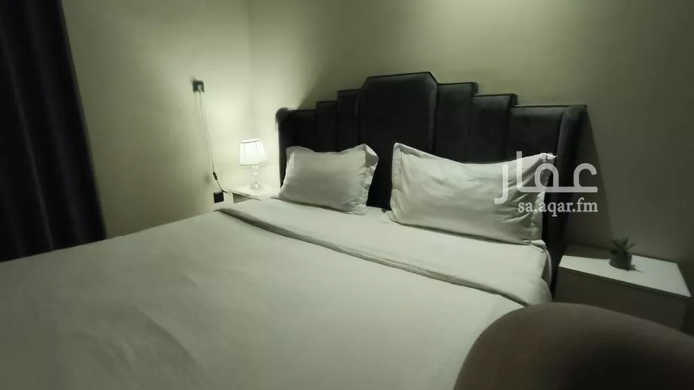 شقة 1 غرف في قرطبة 4