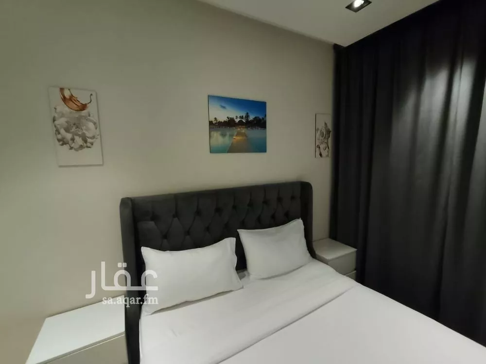 1 bedroom apartment in Qurtubah 2