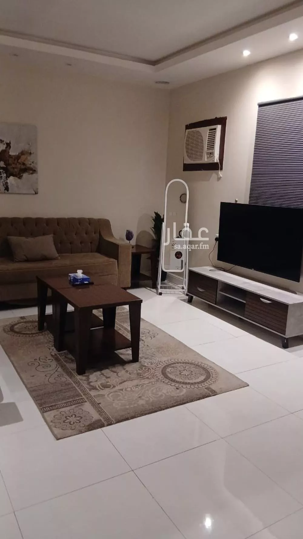 شقة 1 غرف في ظهرة لبن 5