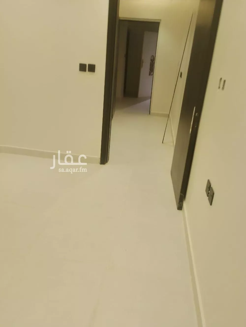 شقة 1 غرف في العقيق 4