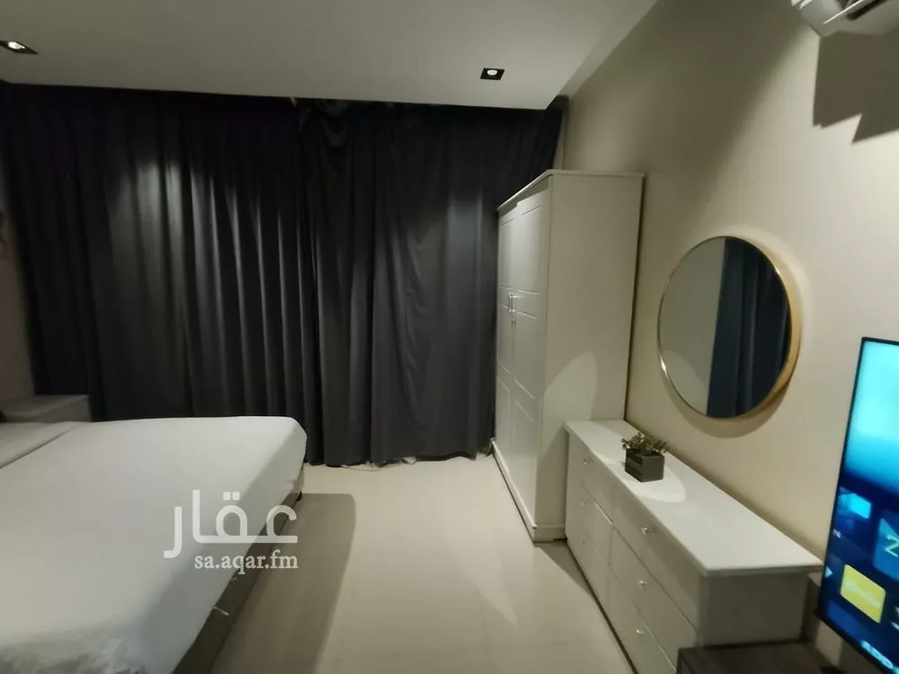 1 bedroom apartment in Qurtubah 3