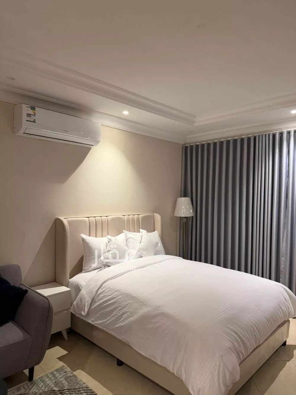 1 bedroom apartment in Al Aqiq 3