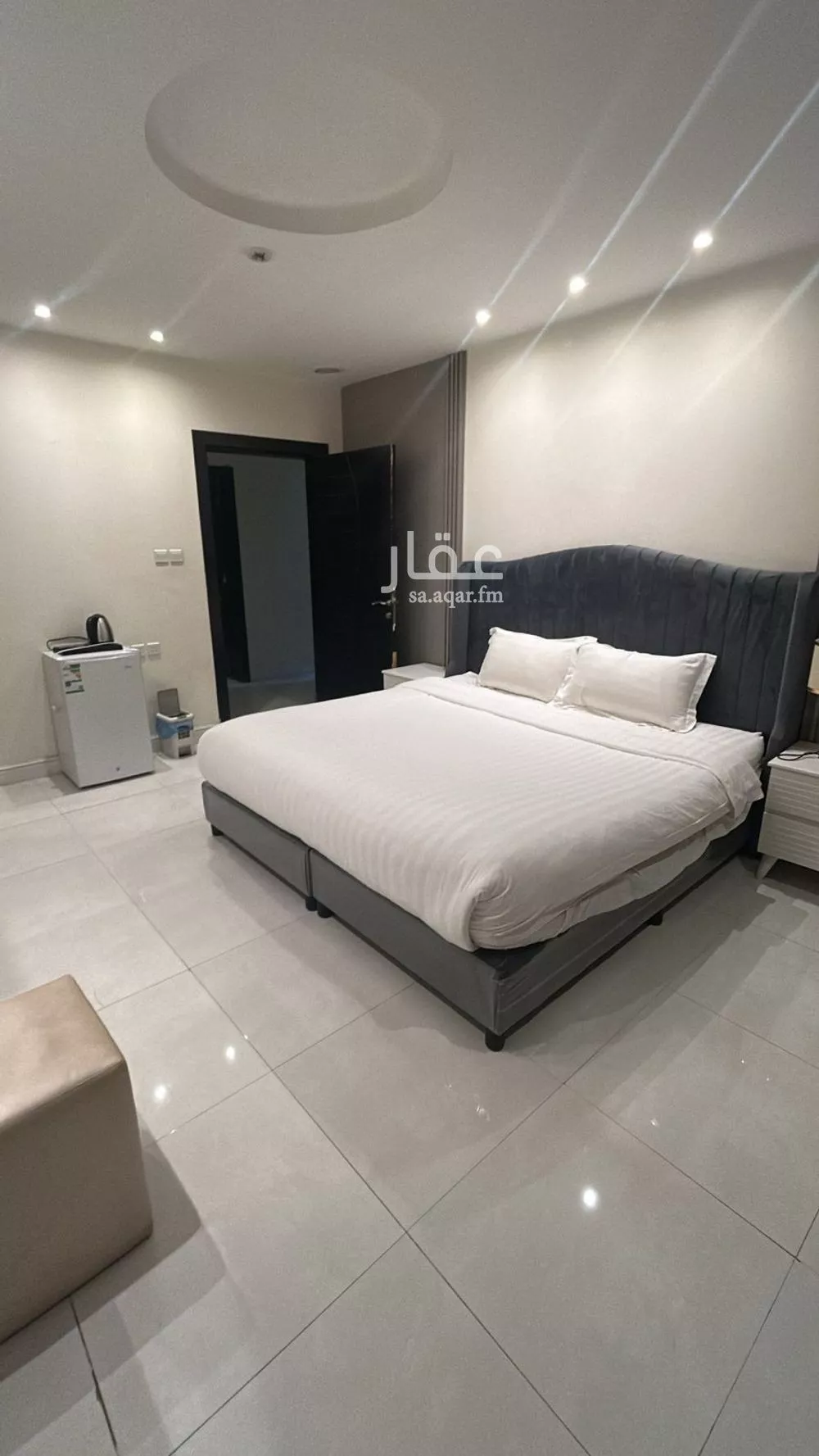 شقة 1 غرف في ظهرة لبن 3