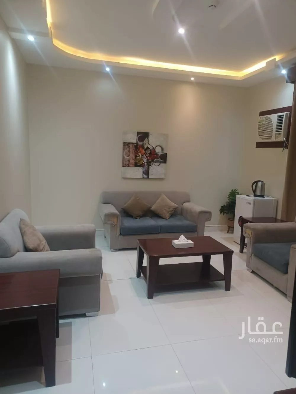1 bedroom apartment in Dhahrat Laban 4