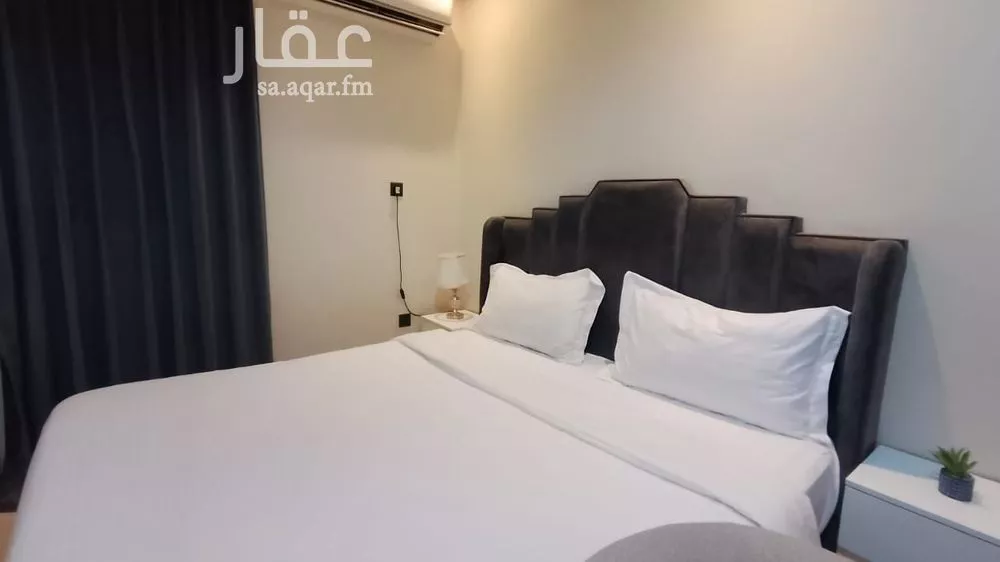 شقة 1 غرف في قرطبة 5