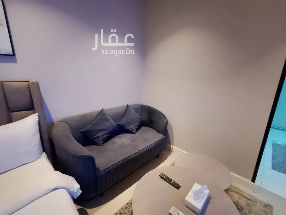 شقة 1 غرف في قرطبة 4