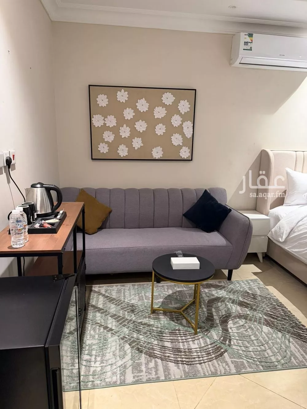 1 bedroom apartment in Al Aqiq 2