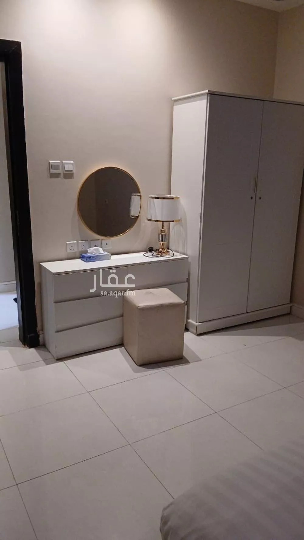 شقة 1 غرف في ظهرة لبن 3