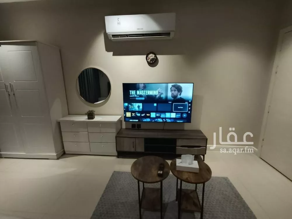 1 bedroom apartment in Qurtubah 1