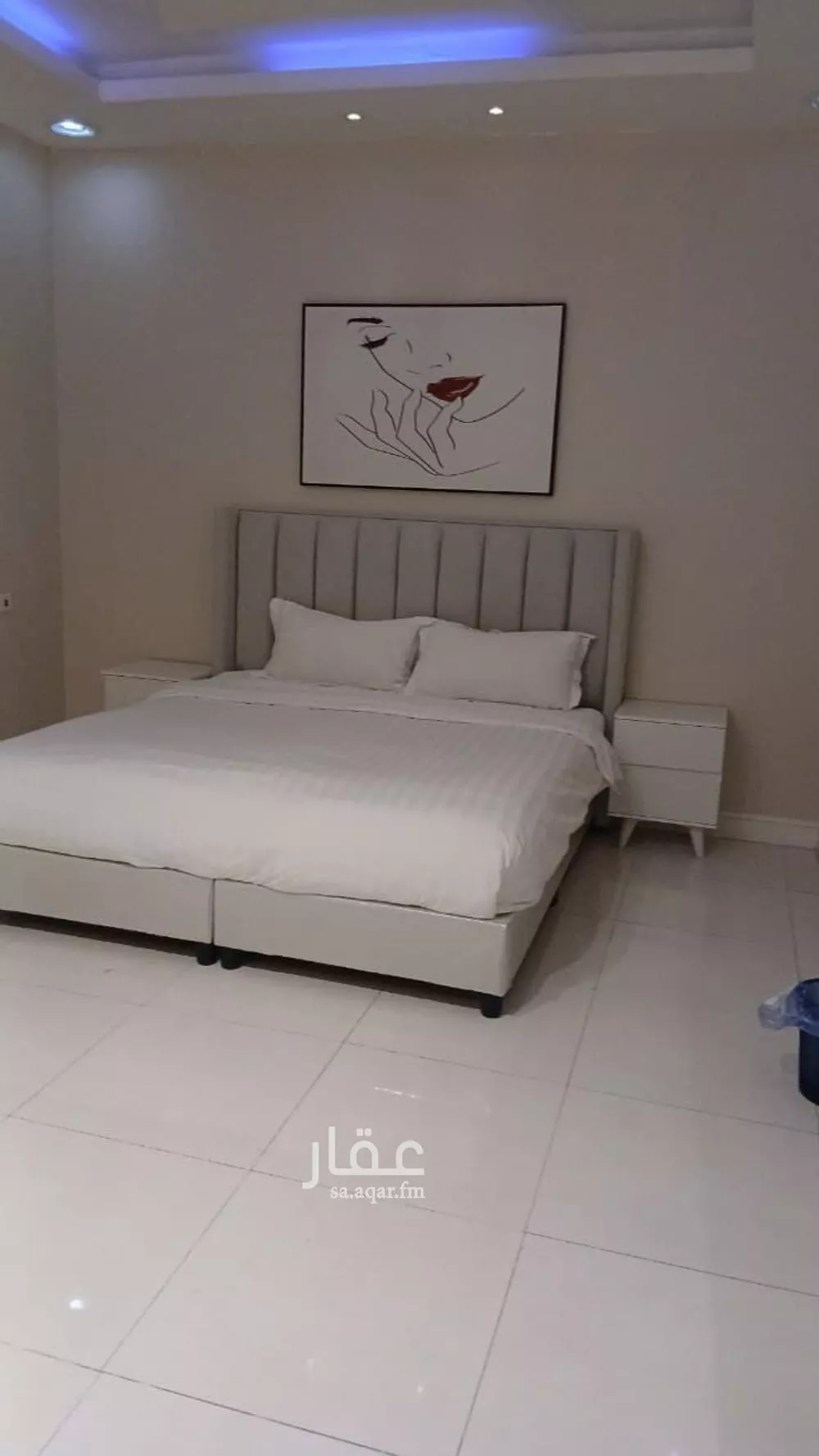 شقة 1 غرف في ظهرة لبن 4