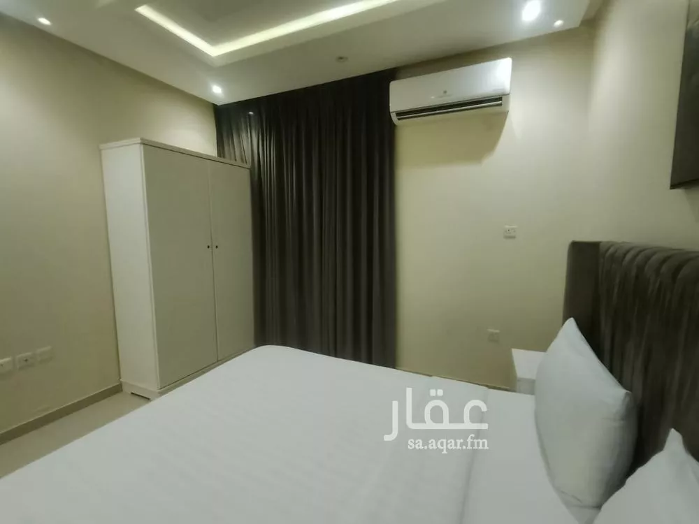 شقة 2 غرف في قرطبة 5