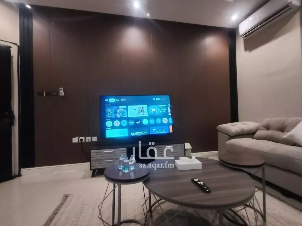 شقة 2 غرف في قرطبة 4