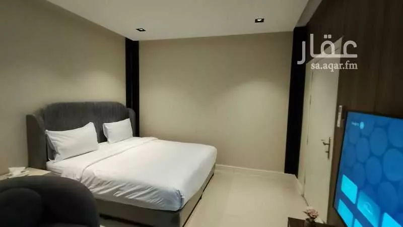 شقة 1 غرف في قرطبة 3