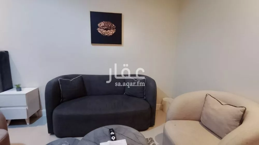 شقة 1 غرف في قرطبة 3