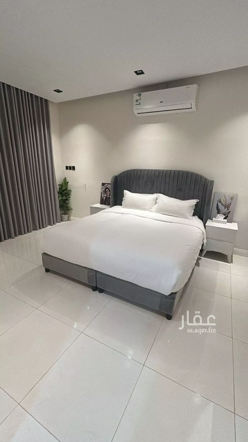 شقة 1 غرف في ظهرة لبن 3