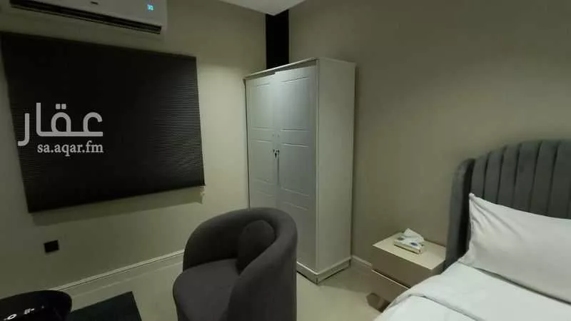 شقة 1 غرف في قرطبة 2