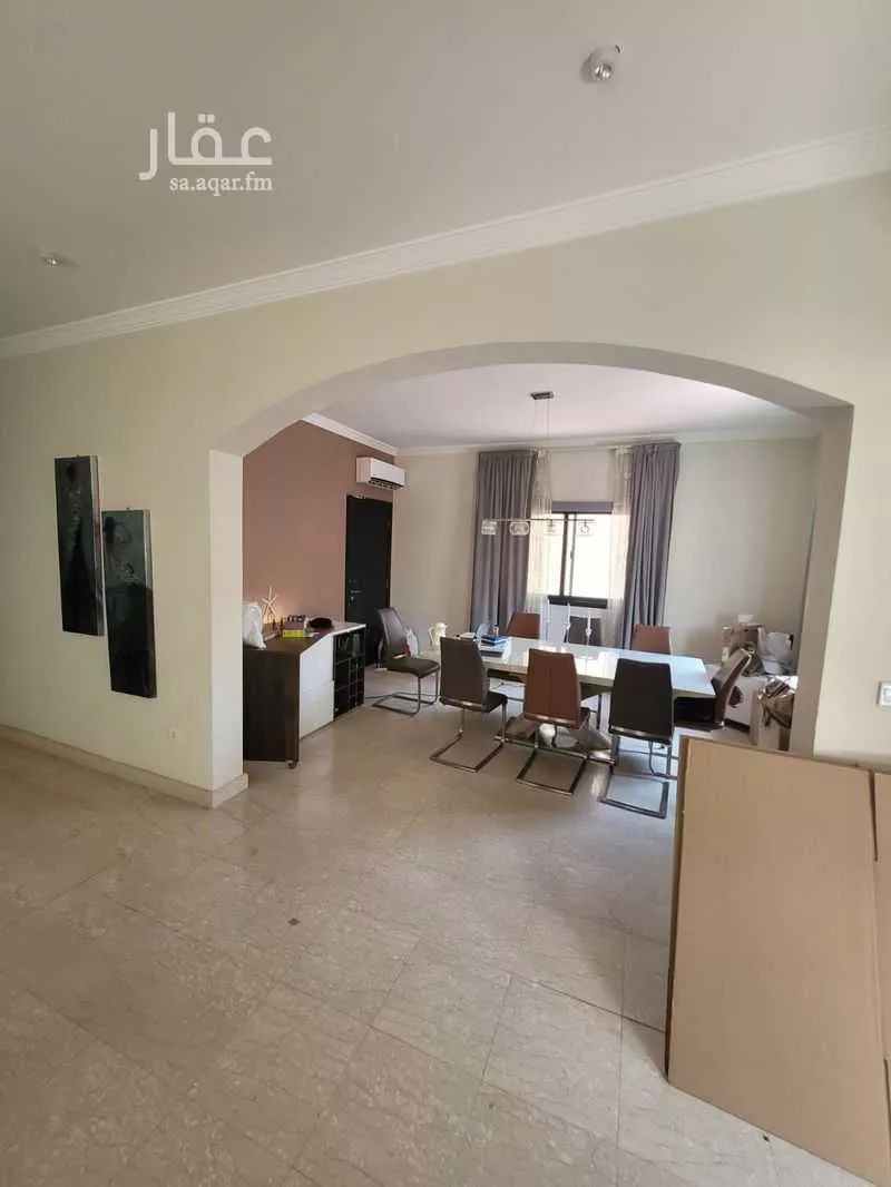 فيلا 6 غرف في النرجس 2