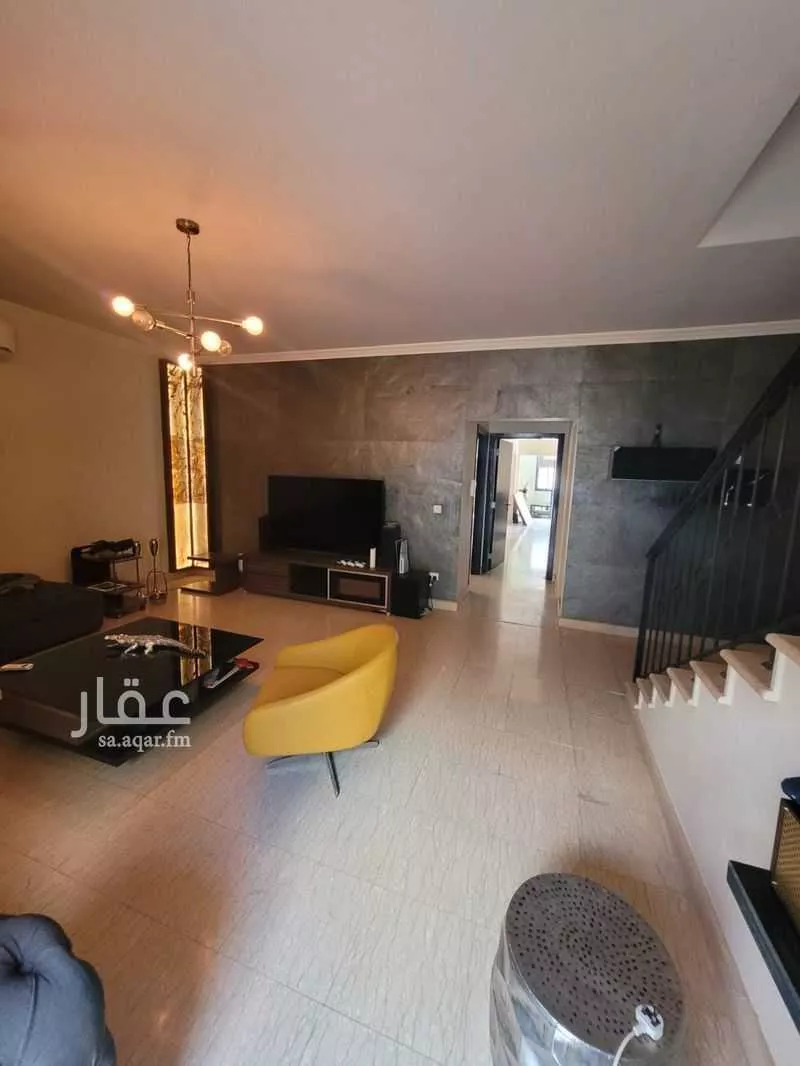 فيلا 6 غرف في النرجس 5