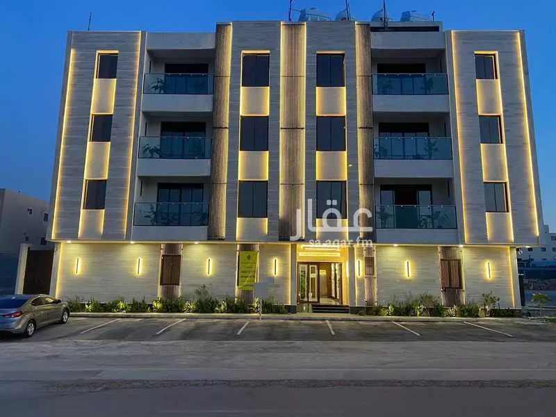 2 bedroom apartment in Dhahrat Namar, Riyadh 8