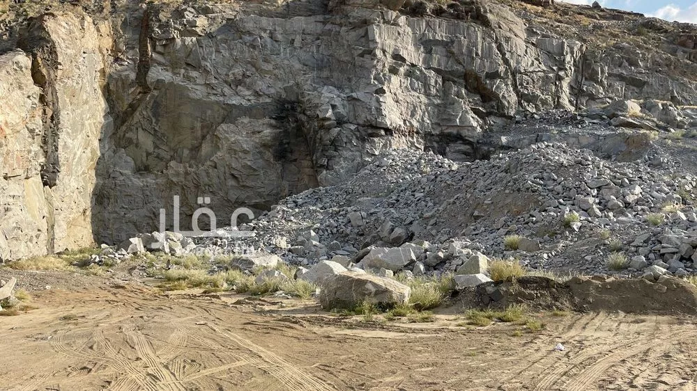 أرض 1625 م² في الهجرة 4