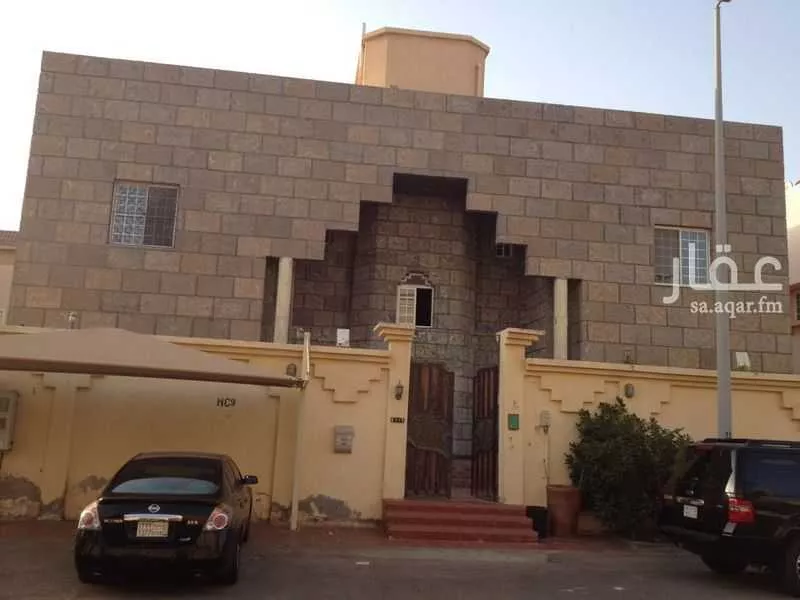 10 bedroom villa in Al Basateen, Jeddah 12