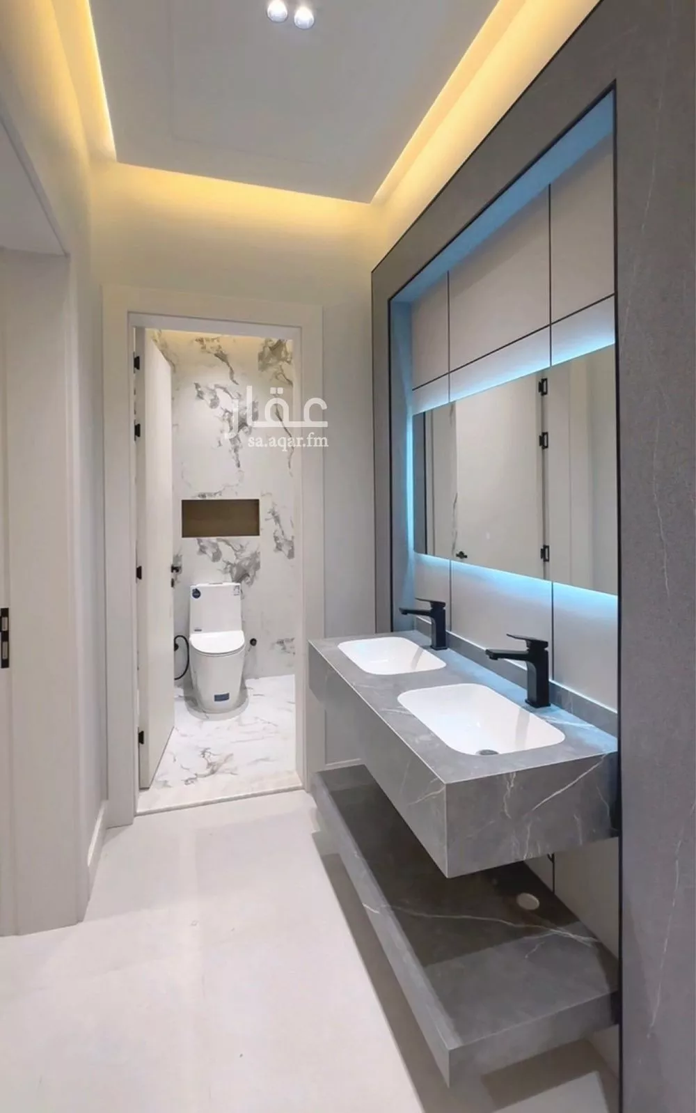 6 bedroom apartment in King Fahd 5